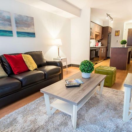 Micasa Suites - Stylish Condo In The Heart Of Downtown 多伦多 外观 照片