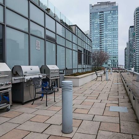 Micasa Suites - Stylish Condo In The Heart Of Downtown 多伦多 外观 照片